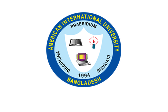 American International University-Bangladesh (AIUB)